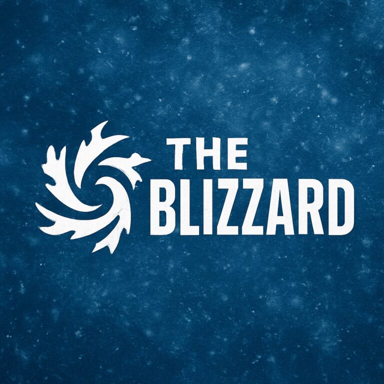 🌀 The Blizzard