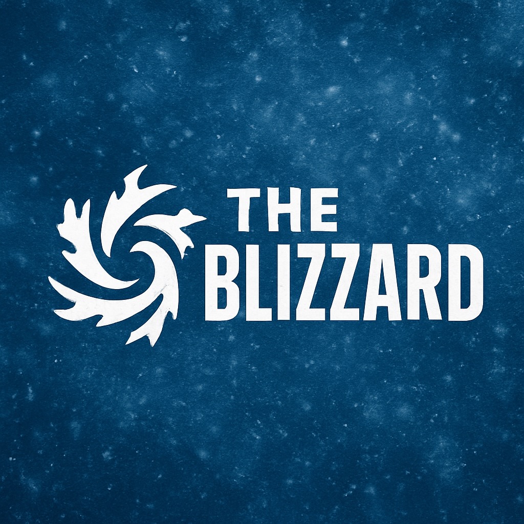 🌀 The Blizzard