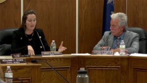 Cliff Olney Stands Tall as Watertown’s City Council Implodes: A Tale of RINO mayors, Ambushes, and Bullsh*t!