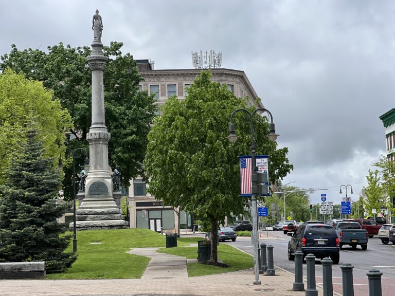 The Watertown Post Endorses Lisa Ruggiero and Colin Burns for City Council
