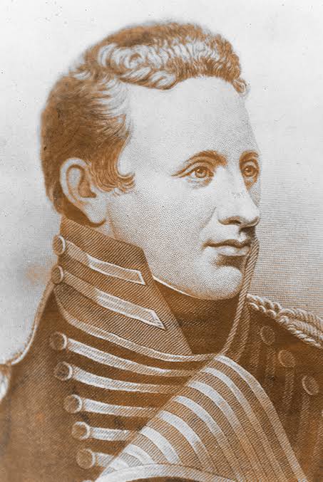 Memorial Day Tribute to Brigadier General Zebulon Pike